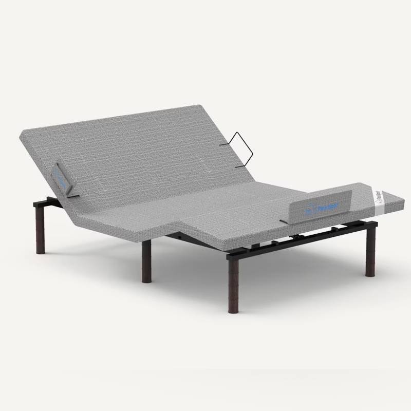 Adjustable Bed Frame Adjustable Bed Base S5 | Flexispot